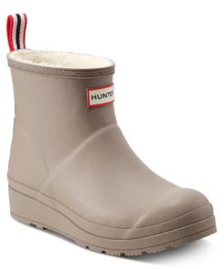 HUNTER BOOTS-short-womens play short insulated – W-S2235RMA 2