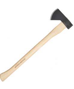 COLD STEEL–hudson bay camp axe-666803