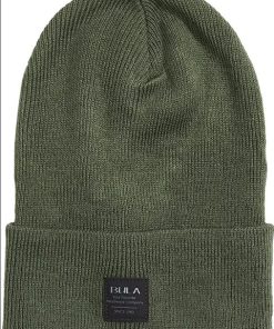 BULA–bula fall beanie-ABFAL