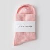 Le Bon-socks-her socks-HER 3