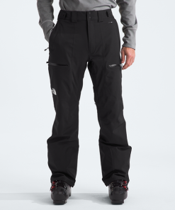 THE NORTH FACE-pant-mens chakal pant -NF0A87Y7 2