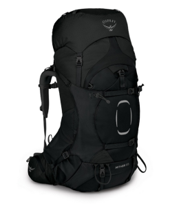 OSPREY PACKS–aether 65 in black l/xl-10002873 2