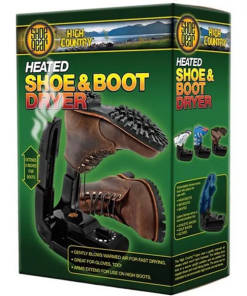 SHOE GEAR–heated shoe and boot dryer-375123 2