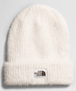 THE NORTH FACE–salty bae lined beanie-NF0A7WJL 2