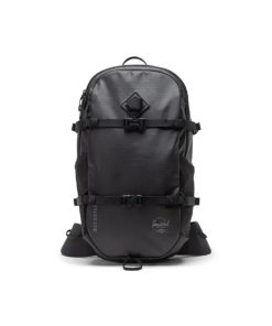 HERSCHEL-backpack-all season backpack 29l in black-11502-00001 2