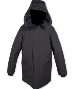 CANADA GOOSE–mens langford parka bd – core reset-2052MB 2