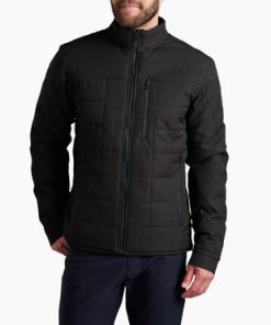 KUHL-jacket-mens impakt jacket insulated-1198