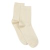 Le Bon-socks-le bon womens sneaker socks-SNEAKER 4