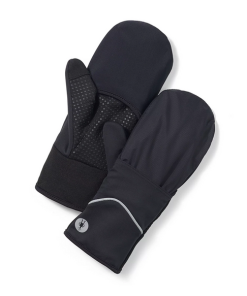 SMARTWOOL-mitten-unisex active fleece wind mitten-SW018130 2