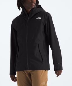 THE NORTH FACE-jacket-mens dryzzle futurelight jacket -NF0A8AM5 2