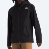 THE NORTH FACE–mens box logo hoodie -NF0A8APS 4