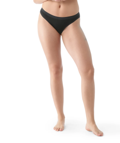 SMARTWOOL–womens everyday merino bikini boxed-SW002410