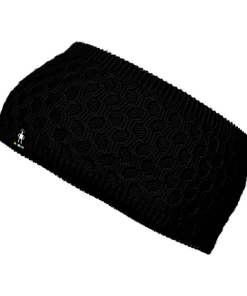 SMARTWOOL-headband-fleece lined headband-SW002615