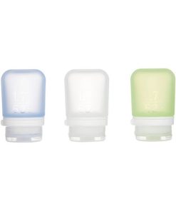 HUMANGEAR–humangear gotoob + sm 3pk clear/green/blue-772140 2