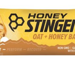 HONEY STINGER–oat and honey bar-609566 2