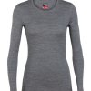 PATAGONIA–womens los gatos 1/4 zip-25236 4