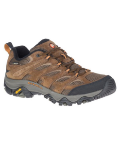 MERRELL–mens moab 3 gtx in earth-J036257 2