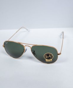 RAYBAN–ray ban aviator large metal w3234-RB3025-W3234 2