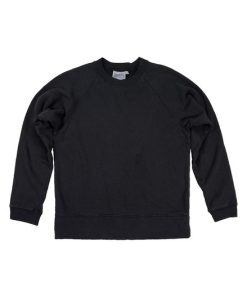 JUNGMAVEN–jungmaven mens sierra raglan-SIERRARAGLAN