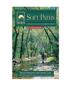 STACKPOLE BOOKS–stackpole books nols soft paths-100054 2