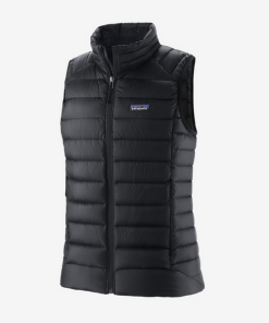 PATAGONIA-sweatervest-womens down sweater vest-84629