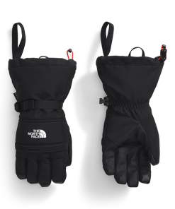 THE NORTH FACE-glove-mens montana ski glove -NF0A89QG 2