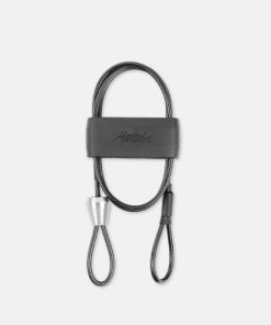 MATADOR–betalock accessory cable – black-MATQLCB001BK