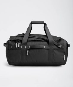 THE NORTH FACE–base camp voyager duffel—62l s25-NF0A52S3