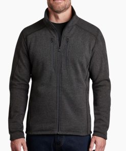 KUHL–mens interceptr fz-3183