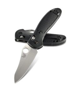 BENCHMADE–550-s30v griptilian-550-S30V 2