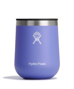 HYDRO FLASK–10oz ceramic wine tumbler-VC10CP 2