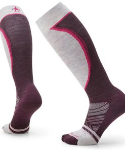 SMARTWOOL-socks-womens ski targeted cushion otc socks-SW001862 2