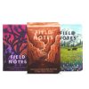 FIELD NOTES–national parks 3-pack c-NATIONALPARKSC 4