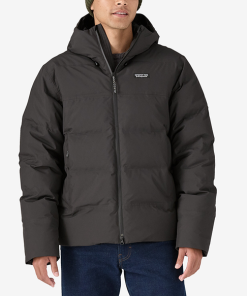 PATAGONIA-jacket-mens jackson glacier jacket -27921