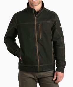 KUHL-jacket-mens burr jacket-1052