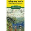 NATIONAL GEOGRAPHIC MAPS–lake placide / high peaks #742-603171 3