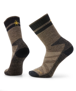 SMARTWOOL-socks-mens mountaineer max cushion tall crew socks-SW001902 2