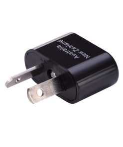 LC INDUSTRIES–lc industries south pacific adapter plug-E107 2