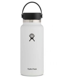 HYDRO FLASK–32oz. wide mouth-W32BTS 2