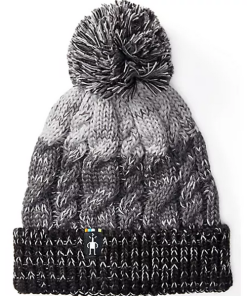 SMARTWOOL–isto retro beanie-SW011500 2