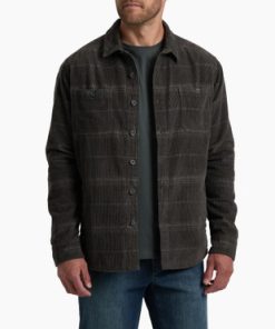 KUHL–mens rogue shirt-jacket-7517 2