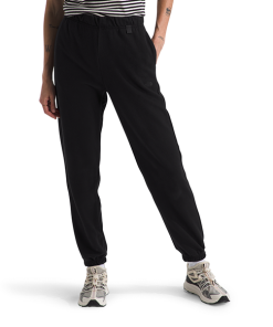 THE NORTH FACE–womens better terry sweatpant-NF0A88ZU 2