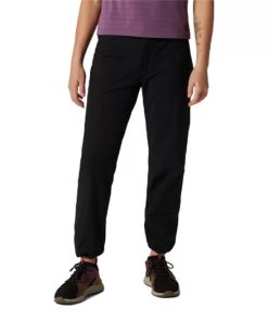 MOUNTAIN HARDWEAR-pant-womens yumalina lined pant-2095451