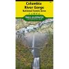 NATIONAL GEOGRAPHIC MAPS–kebler pass –  paonia reservoir-603081 4