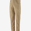 PATAGONIA–mens quandary convertible pants s24-55257 3