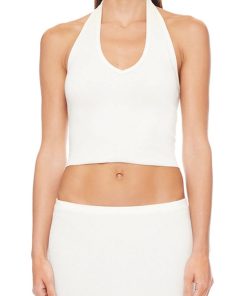 ETERNE-top-womens halter top-CB307 2