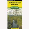 NATIONAL GEO MAPS–national geo maps buffalo creek mountain bike trail #503-603292 3