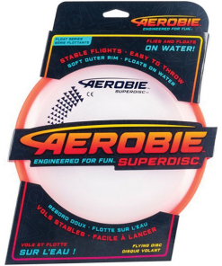 AEROBIE–aerobie super disc- 2