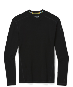 SMARTWOOL–mens merino 250 baselayer crew-SW016349