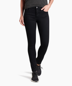 KUHL–womens 9″ kontour flex denim skinny-6382 2